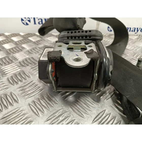 Cinturon Seguridad Delantero Derecho para Ford Transit Kastenwagen (Ttg)