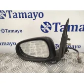 Retrovisor Izquierdo para Nissan Almera (N16/E)