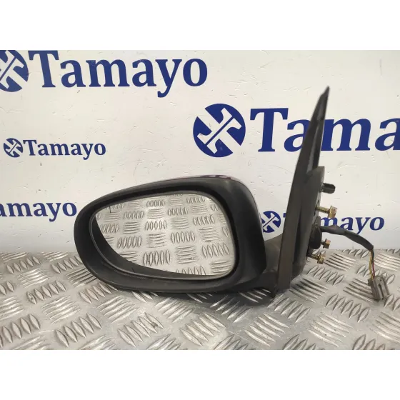 Retrovisor Izquierdo para Nissan Almera (N16/E)