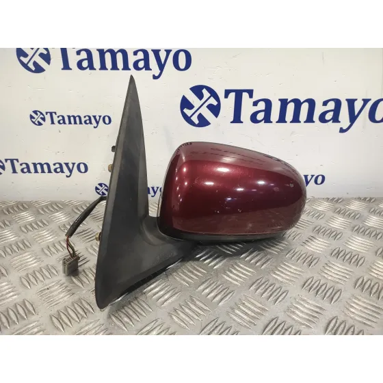 Retrovisor Izquierdo para Nissan Almera (N16/E)