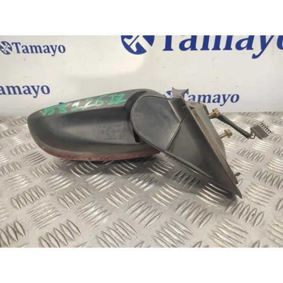 Retrovisor Izquierdo para Nissan Almera (N16/E)