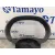 Moldura para Mercedes-Benz Vito Mixto (447)