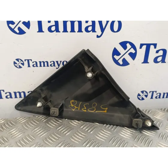 Moldura para Ford Transit Kastenwagen (Ttg)