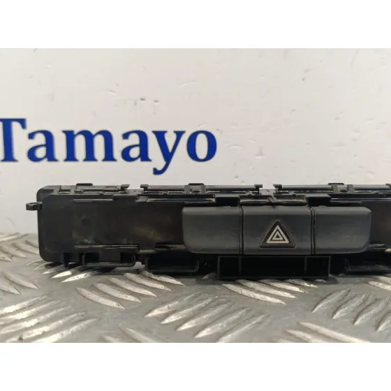 Interruptor Warning para Mercedes-Benz Vito Mixto (447)