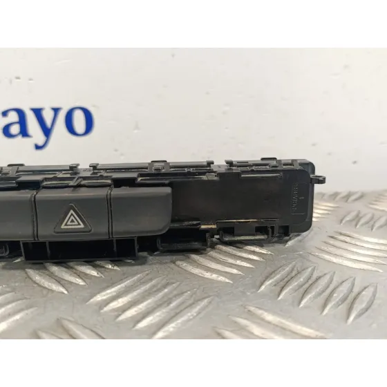 Interruptor Warning para Mercedes-Benz Vito Mixto (447)