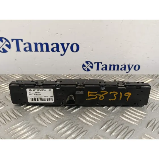 Interruptor Warning para Mercedes-Benz Vito Mixto (447)