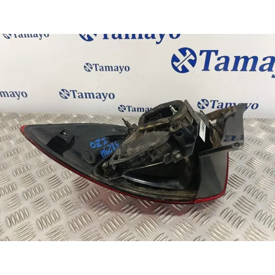 Piloto Trasero Izquierdo para Dacia Sandero