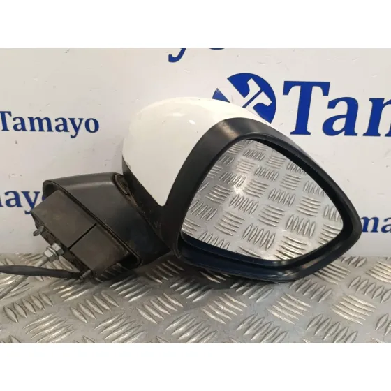 Retrovisor Derecho para Citroën C3
