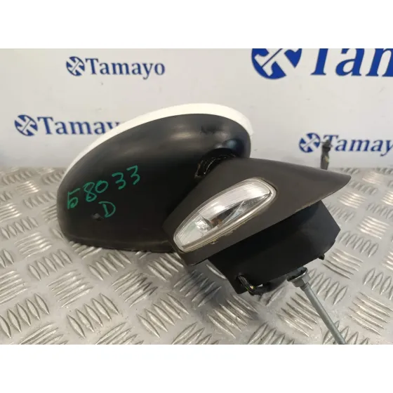 Retrovisor Derecho para Citroën C3