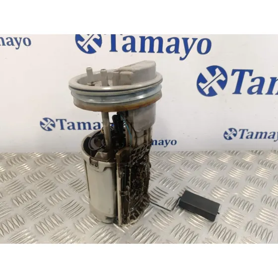 Aforador para Seat Leon (1M1)