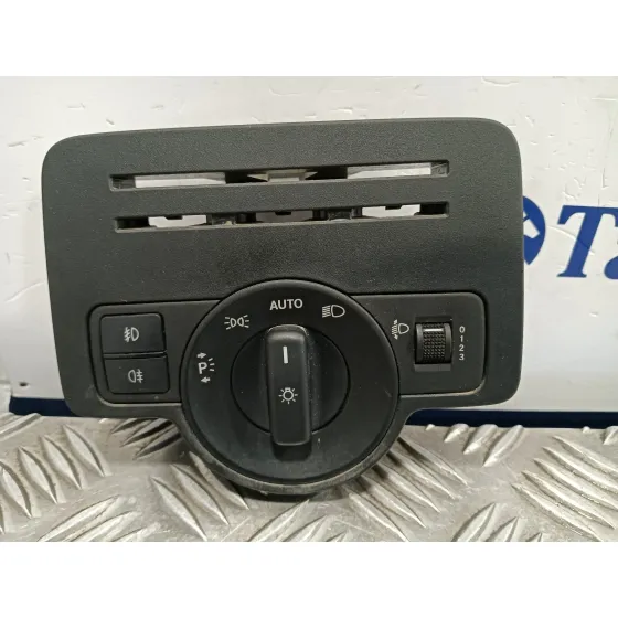 Mando Luces para Mercedes-Benz Vito Mixto (447)