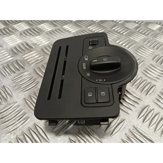 Mando Luces para Mercedes-Benz Vito Mixto (447)