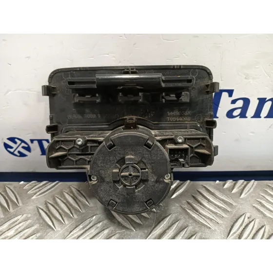 Mando Luces para Mercedes-Benz Vito Mixto (447)