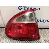 Piloto Trasero Izquierdo para Seat Leon (1M1)