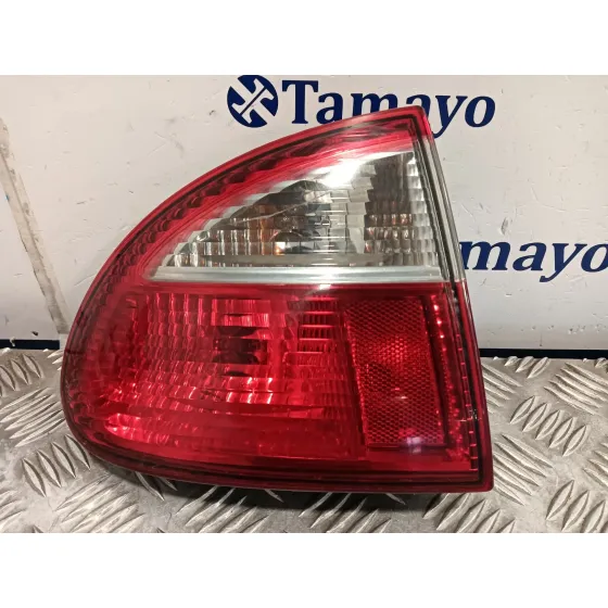 Piloto Trasero Izquierdo para Seat Leon (1M1)