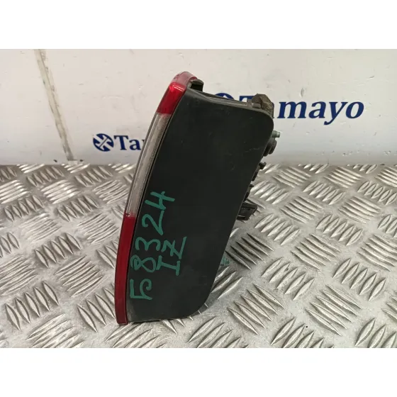Piloto Trasero Izquierdo para Seat Leon (1M1)