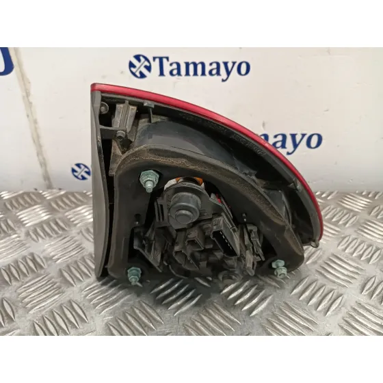 Piloto Trasero Izquierdo para Seat Leon (1M1)