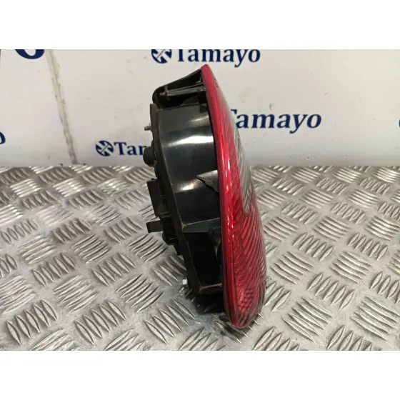 Piloto Trasero Izquierdo para Seat Leon (1M1)