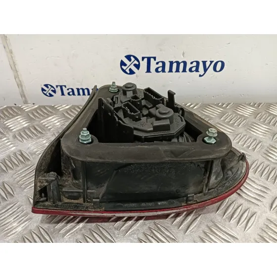 Piloto Trasero Izquierdo para Seat Leon (1M1)