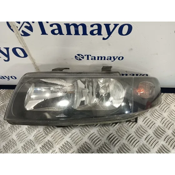 Faro Izquierdo para Seat Leon (1M1)