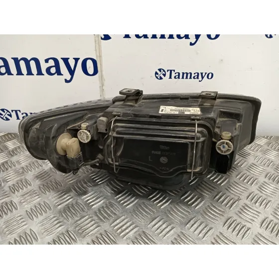 Faro Izquierdo para Seat Leon (1M1)