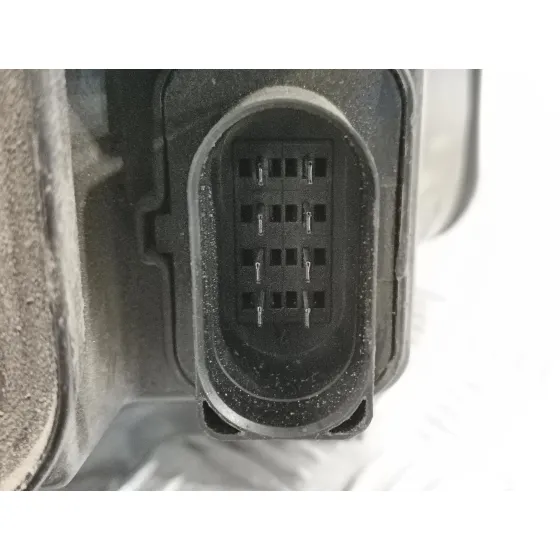Faro Izquierdo para Seat Leon (1M1)