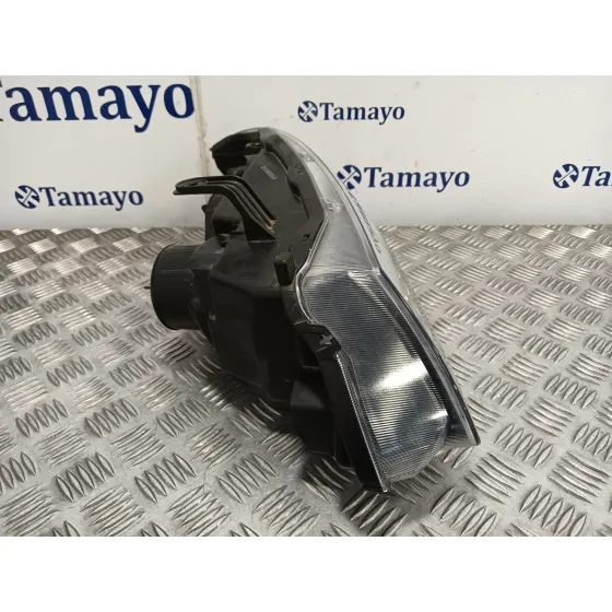 Faro Izquierdo para Nissan Almera (N16/E)