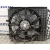 Electroventilador para Skoda Fabia (5J2 )