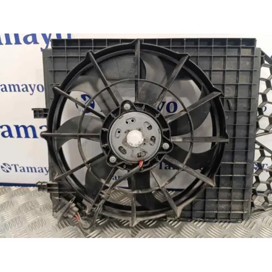 Electroventilador para Skoda Fabia (5J2 )