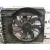 Electroventilador para Skoda Fabia (5J2 )