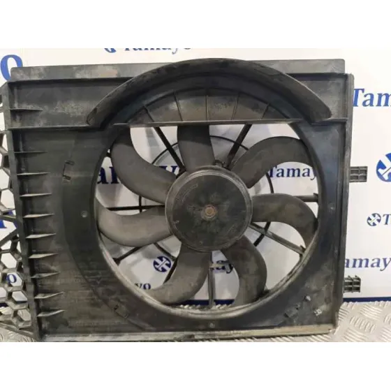 Electroventilador para Skoda Fabia (5J2 )
