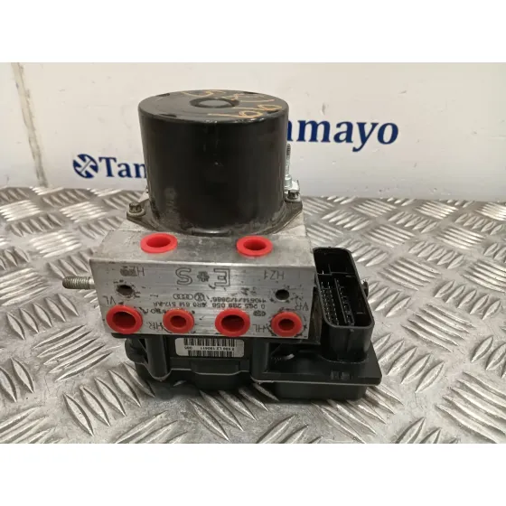 Abs para Seat Ibiza St (6J8)