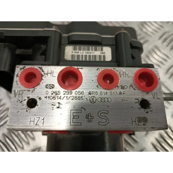 Abs para Seat Ibiza St (6J8)