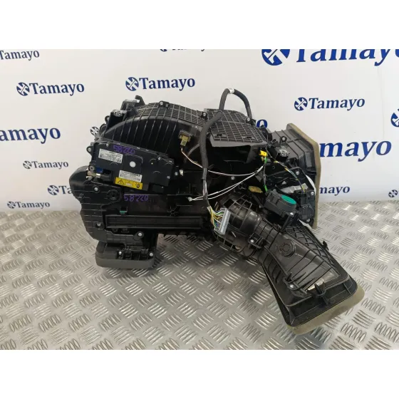 Calefaccion Entera Normal para Smart Forfour