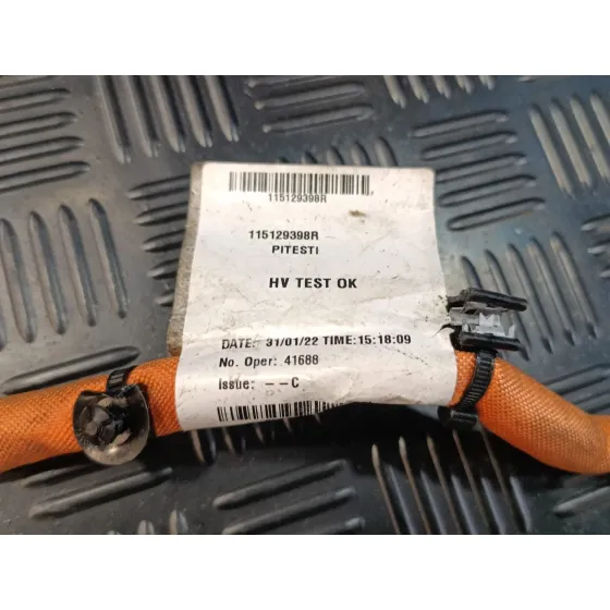 Cable para Smart Forfour