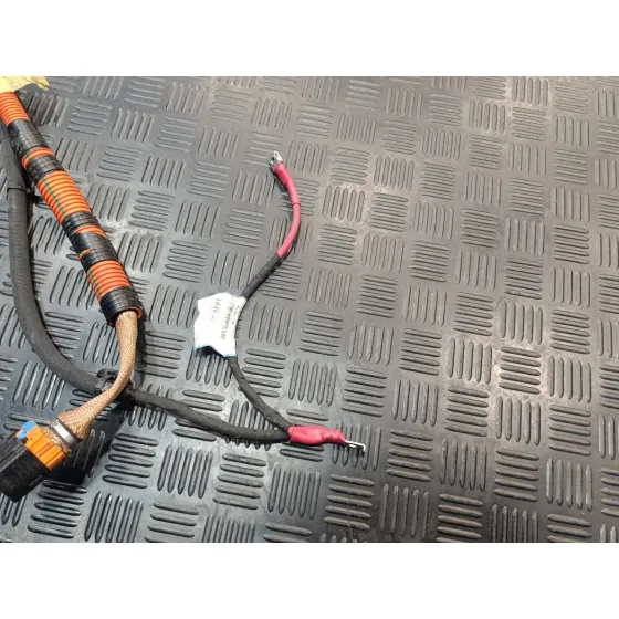 Cable para Smart Forfour