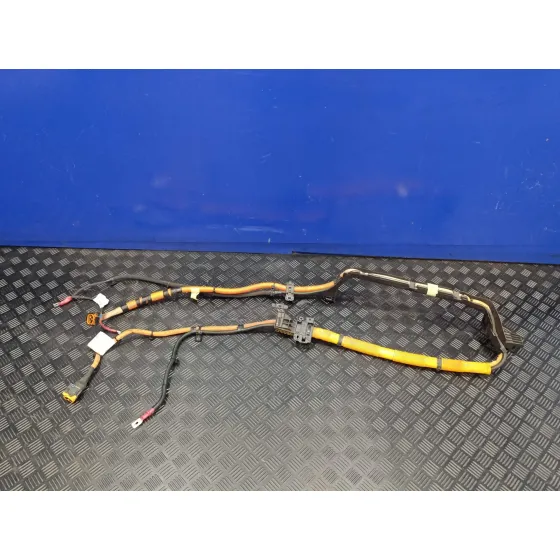 Cable para Smart Forfour