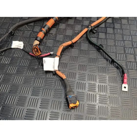 Cable para Smart Forfour