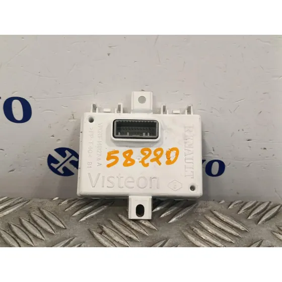 Modulo Electronico para Smart Forfour