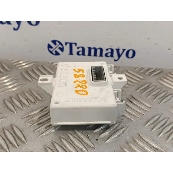 Modulo Electronico para Smart Forfour