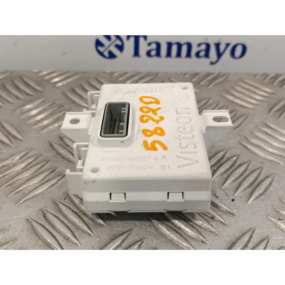 Modulo Electronico para Smart Forfour