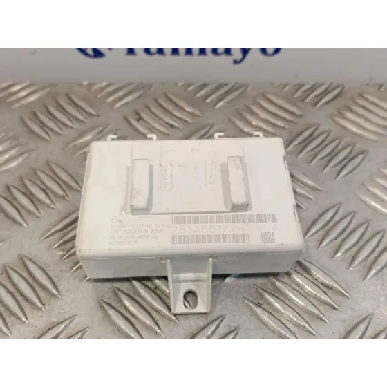 Modulo Electronico para Smart Forfour
