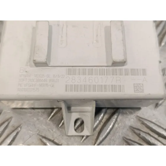 Modulo Electronico para Smart Forfour