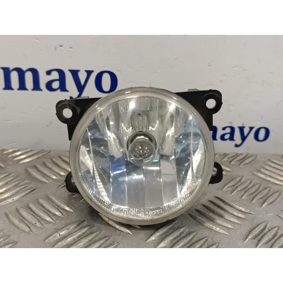 Faro Antiniebla Derecho para Citroën C3
