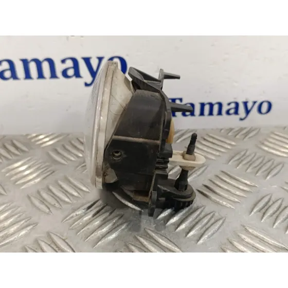 Faro Antiniebla Derecho para Citroën C3