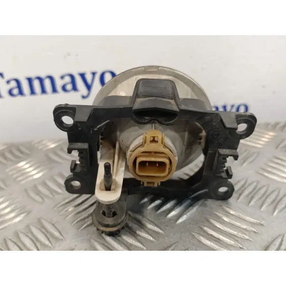 Faro Antiniebla Derecho para Citroën C3