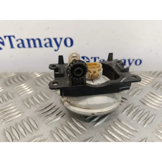 Faro Antiniebla Derecho para Citroën C3