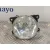 Faro Antiniebla Izquierdo para Citroën C3