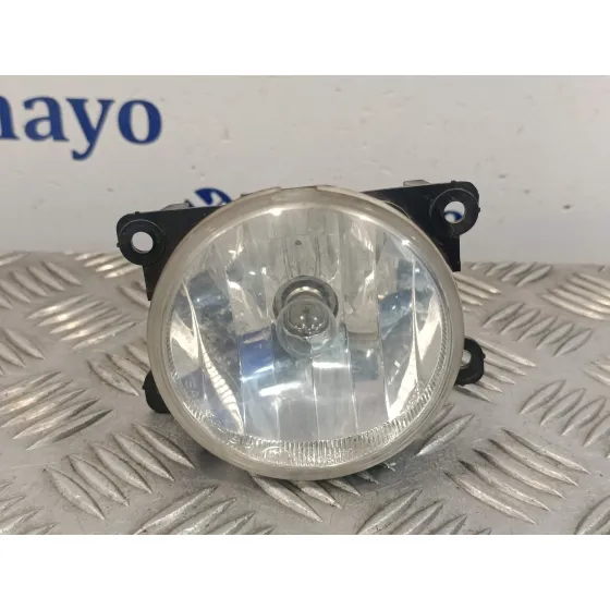 Faro Antiniebla Izquierdo para Citroën C3