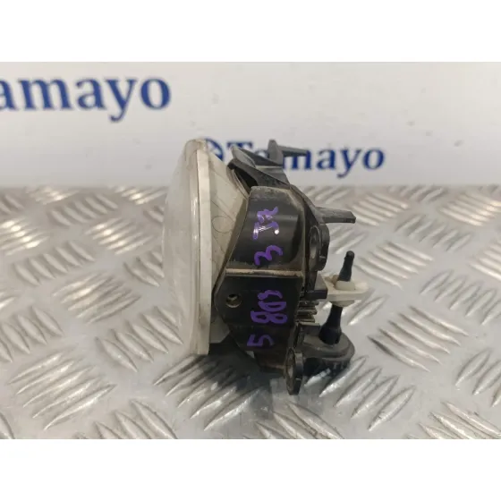 Faro Antiniebla Izquierdo para Citroën C3